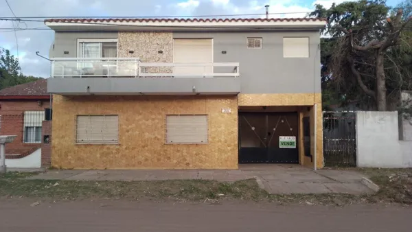 Departamento en Calle 97 y 2