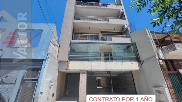 Departamento en Burela al 2700