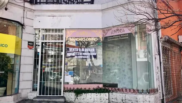 Local Comercial en Catamarca al 1600