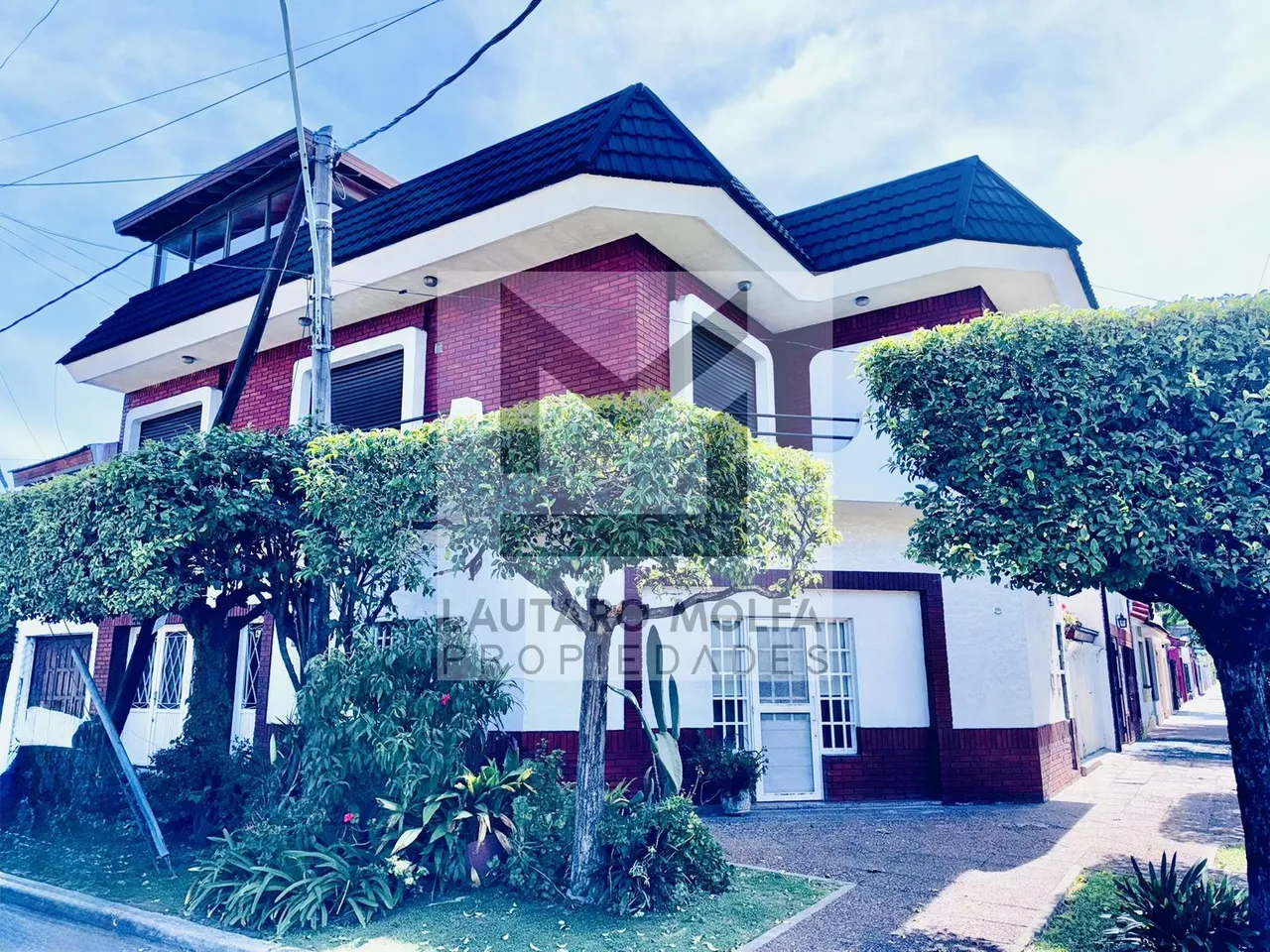 Departamento en JUAN MAGDALENA AL 700