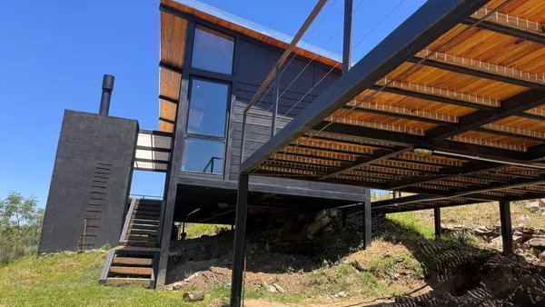 Casa en Casa Villa El Condor