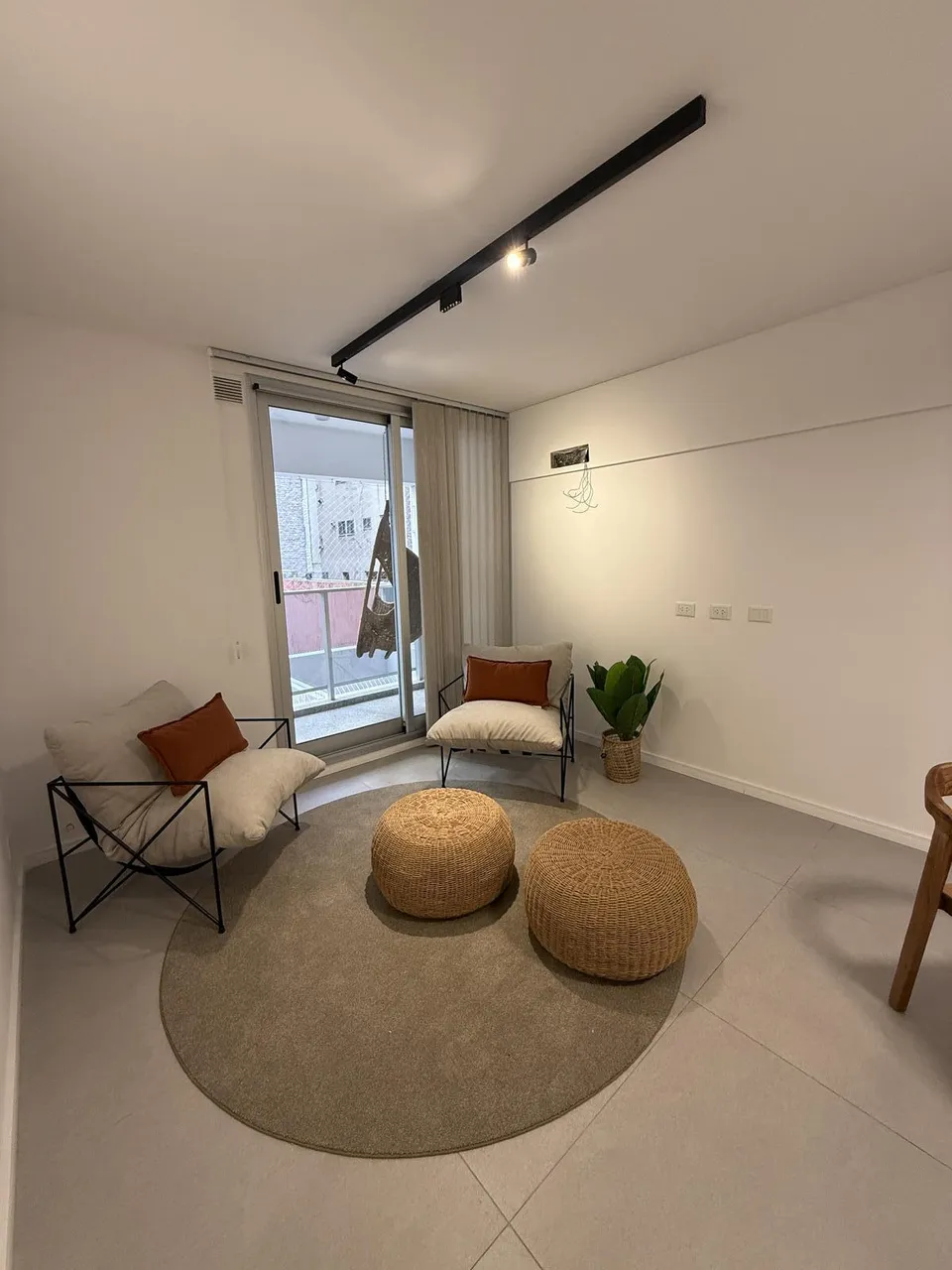 Departamento en San Juan esq Primero de Mayo