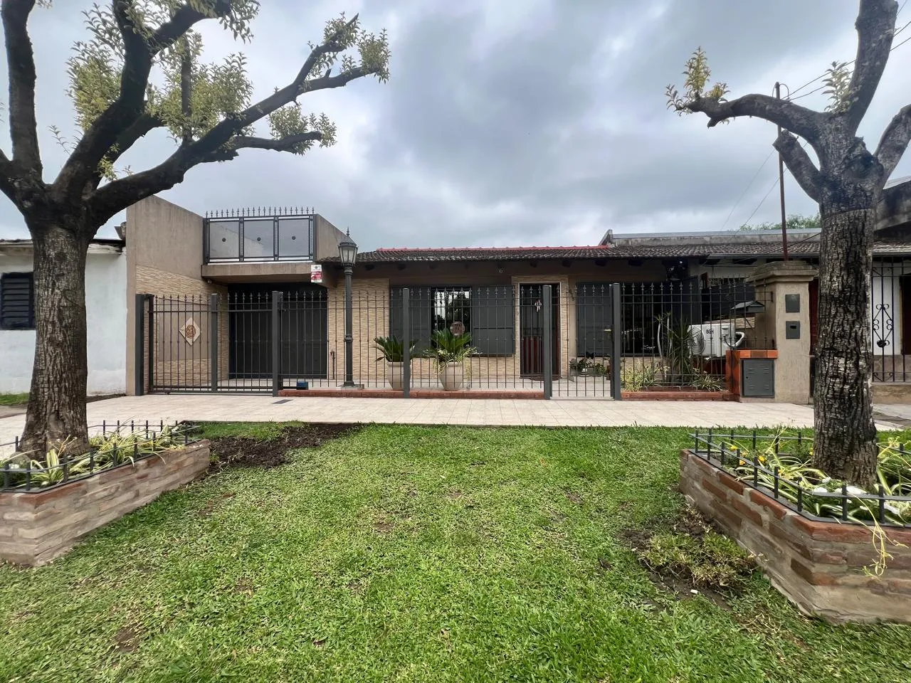 Casa en Avenida Rafael Pividal al 600