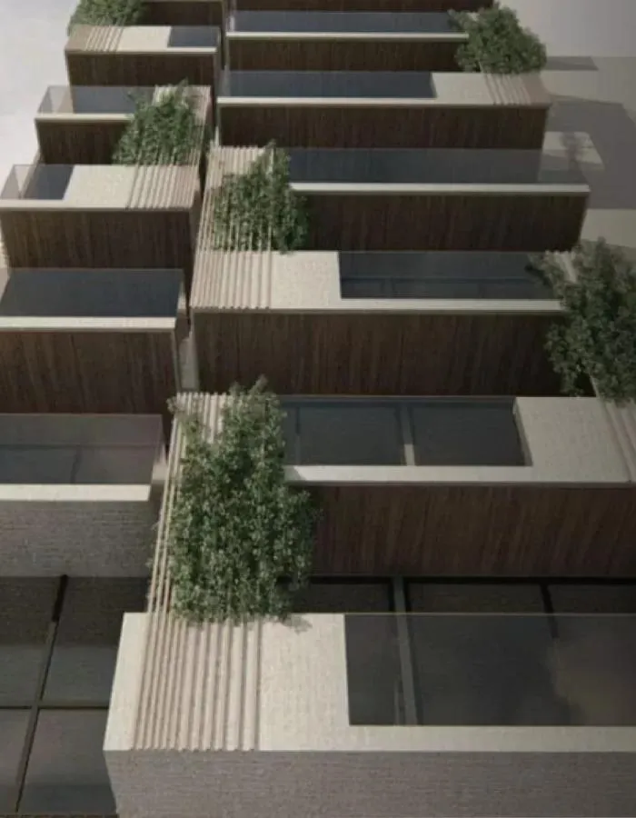 Departamento en Córdoba al 3000