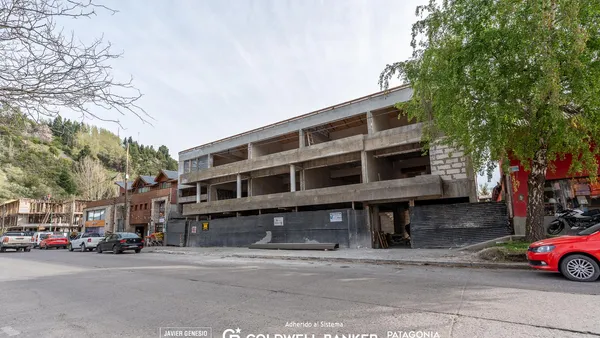Local Comercial en Mtsionero Mascardi