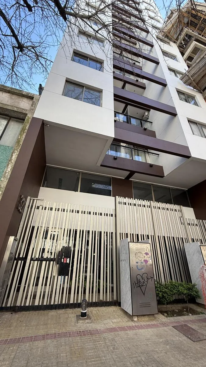 Departamento en 46 E/ 1 Y 2