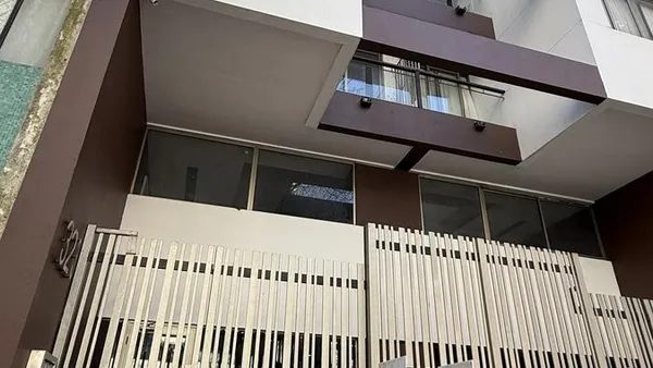 Departamento en 46 E/ 1 Y 2