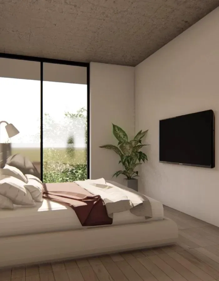 Departamento en Córdoba al 3000