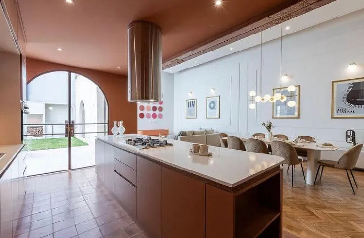 Casa en VIAMONTE al 1400