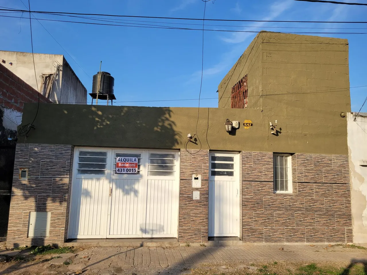 Casa en Liniers 2265