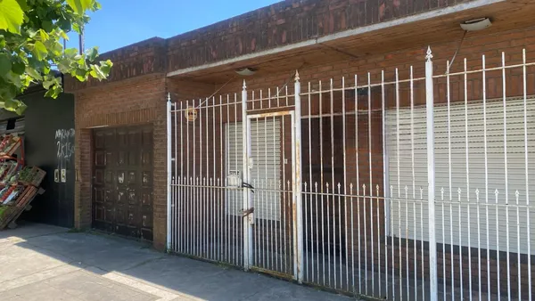 Casa en Av Colon al 7600