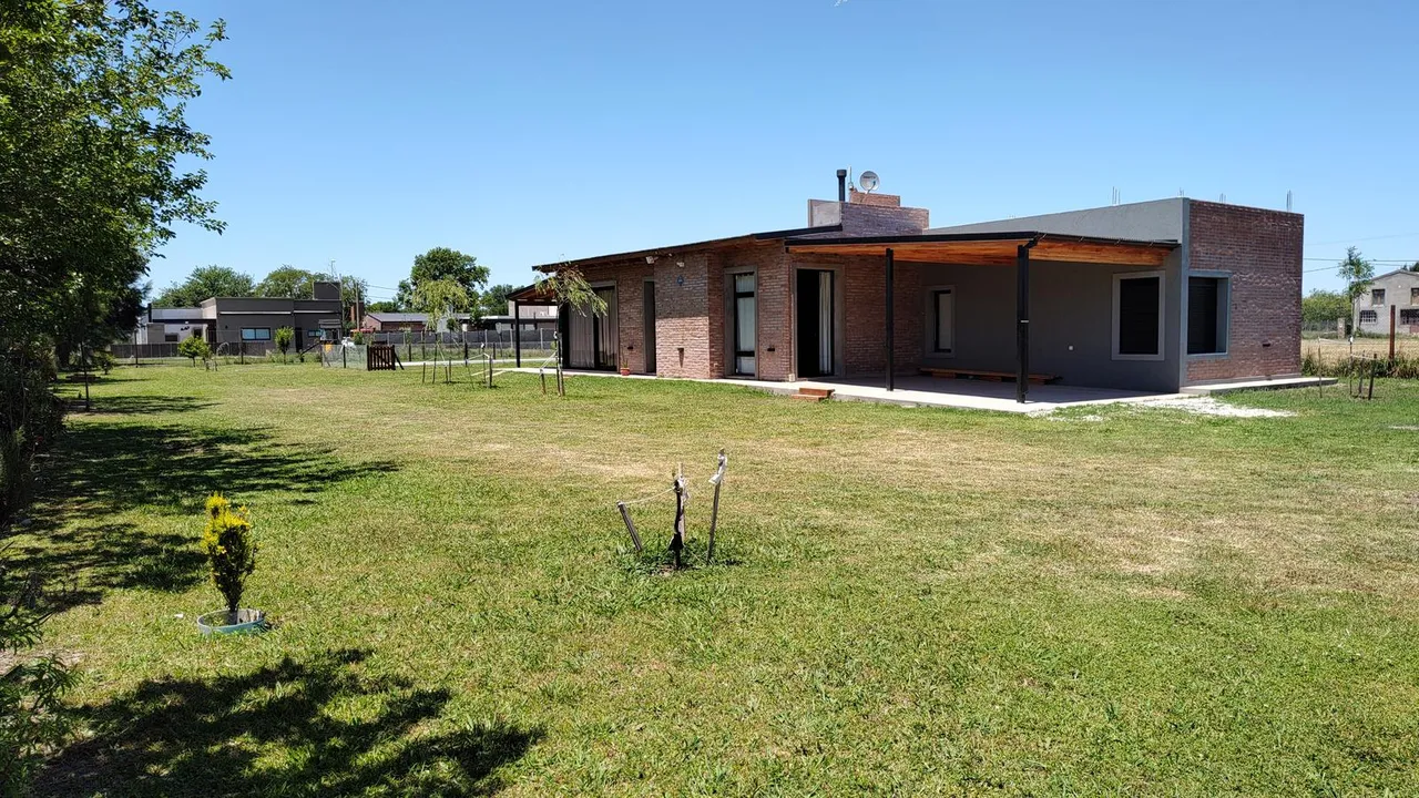 Casa en Barrio Pucara los Búhos