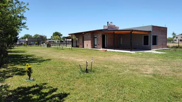 Casa en Barrio Pucara los Búhos