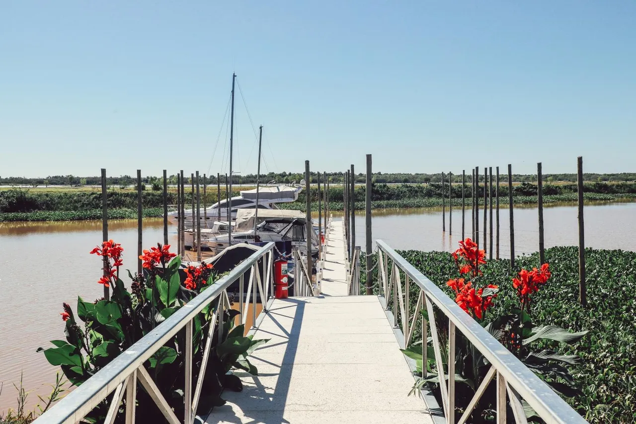 Terreno en AZAHARES DEL PARANA, FIGHIERA