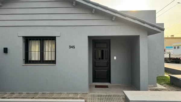 Casa en Casa en venta de 2 habitaciones - Marcos Juárez
