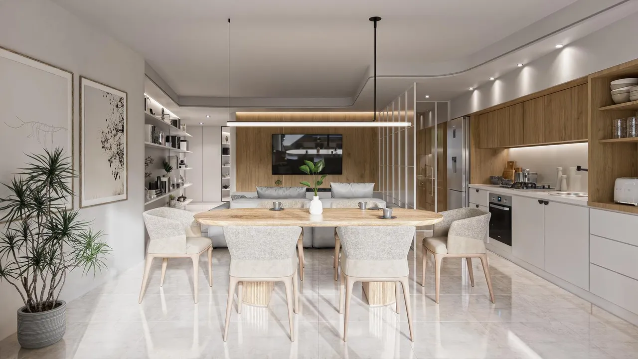 Departamento en Ituzaingó al 1800, Barrio Abasto, Rosario