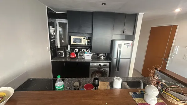Departamento en Piso a la venta en La Plata Soho