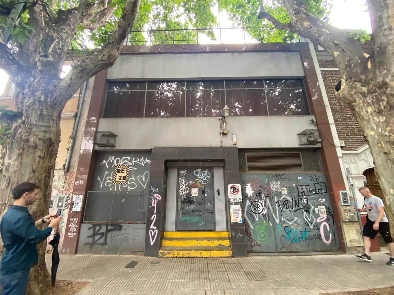 Local Comercial en Bondpland al 1700