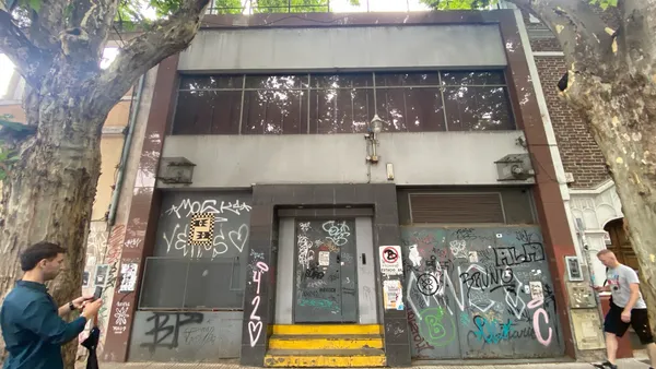 Local Comercial en Bondpland al 1700