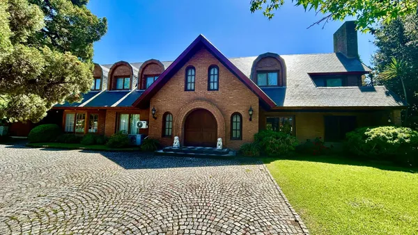 Casa en Los Cardales Country Club