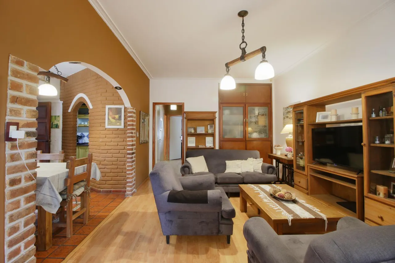 Casa en Elustondo al 4400