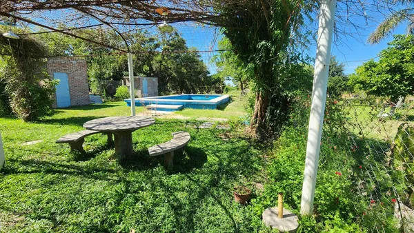 Casa en Rio Grande