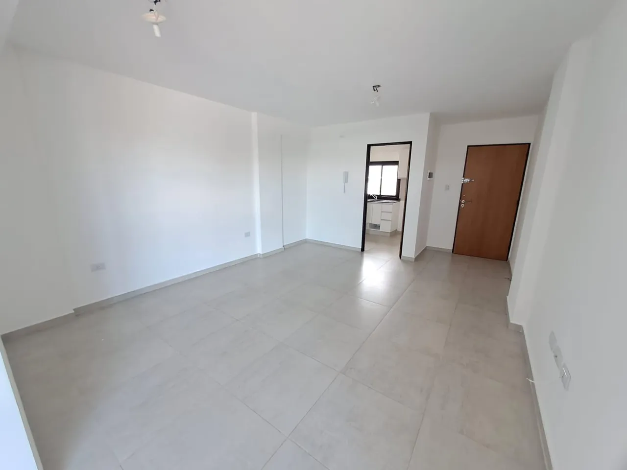 Departamento en Juan del CAMPILLO 87