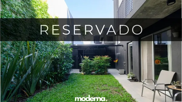 Departamento en Mariano Acha al 1600