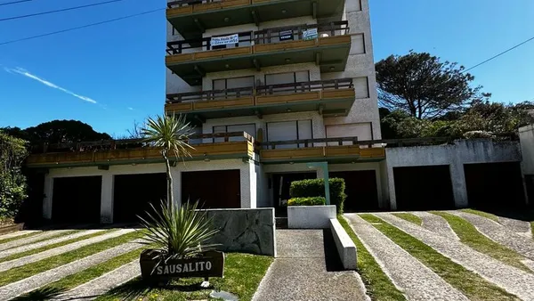 Departamento en alameda 201 al 600