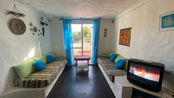Departamento en Paseo 132 y Av 7