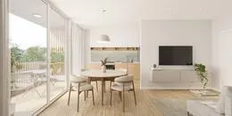 Departamento en Miguel Galindo y Picton, Funes