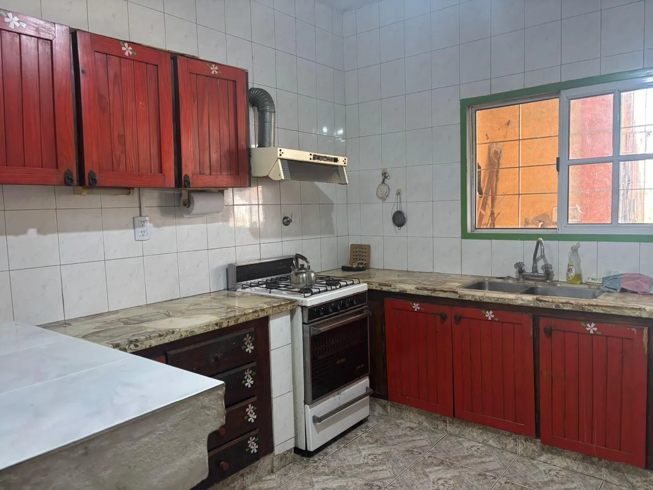 Casa en Las Malvinas al 1200