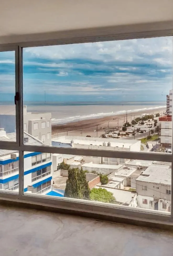 Departamento en Dr. Viega 55