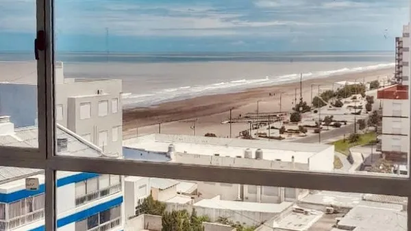 Departamento en Dr. Viega 55