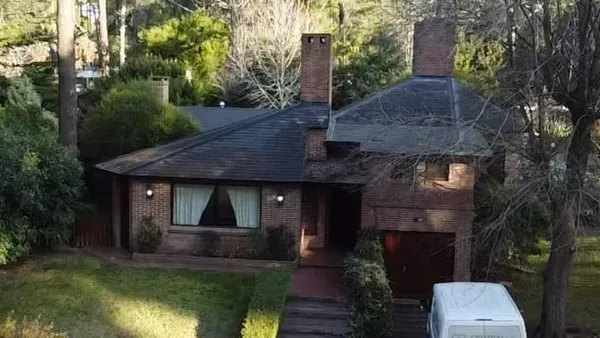 Casa en Molle al 900