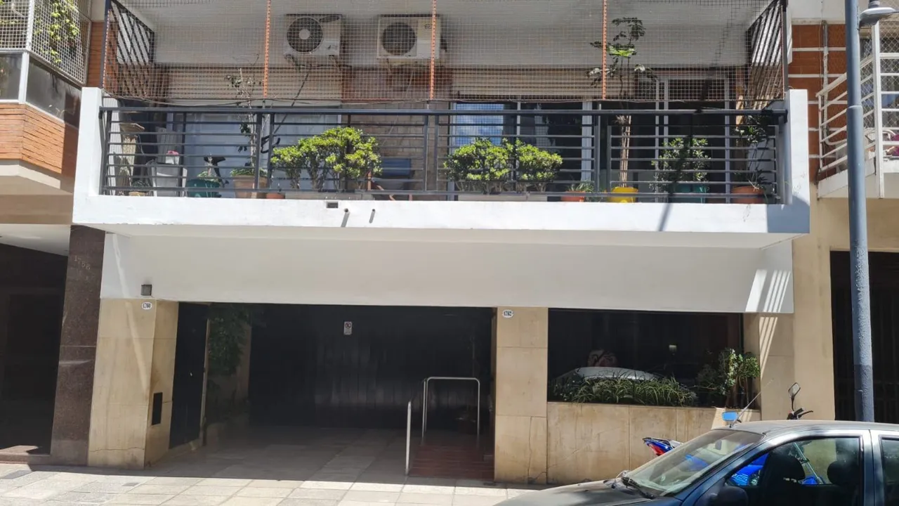 Departamento en Franklin al 1700