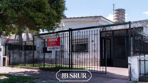 Casa en Domingo de Irala al 900