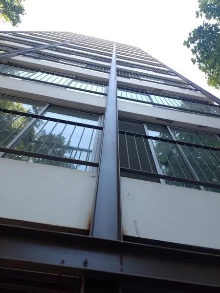 Departamento en Calle 54 Nº 427 e/3y4