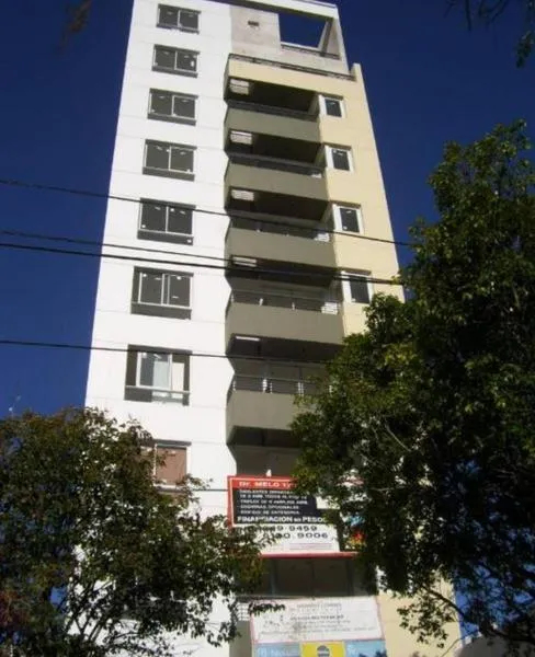 Departamento en DOCTOR MELO 1764