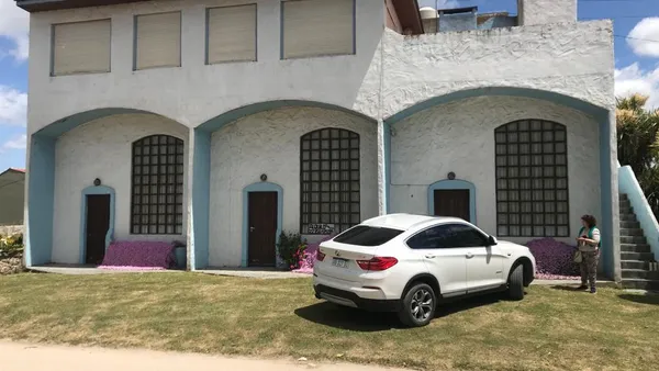 Casa en Baden Baden y Viña del Mar