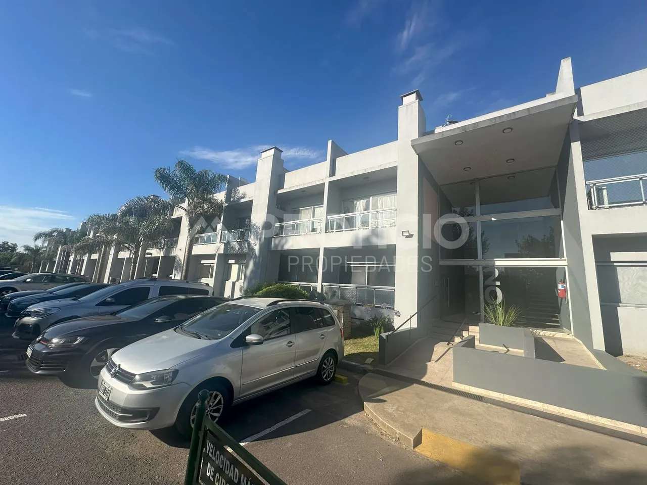 Departamento en Altos de Hudson II al 200