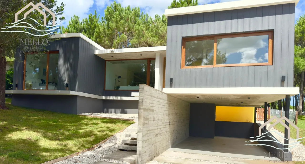 Casa en Residencial I al 200
