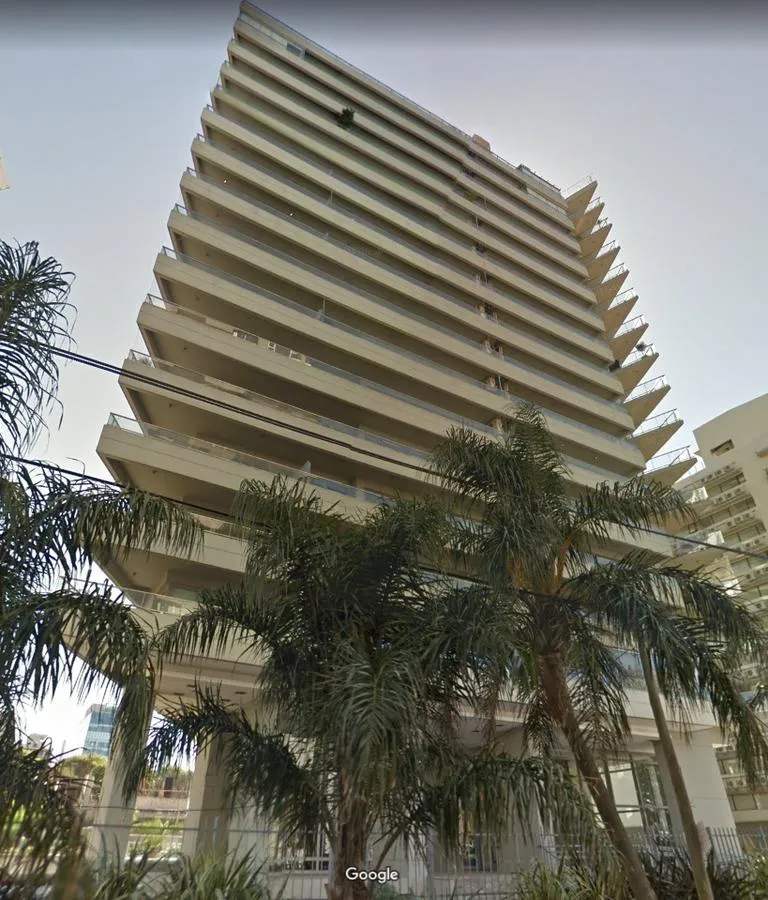 Departamento en Corrientes al 300
