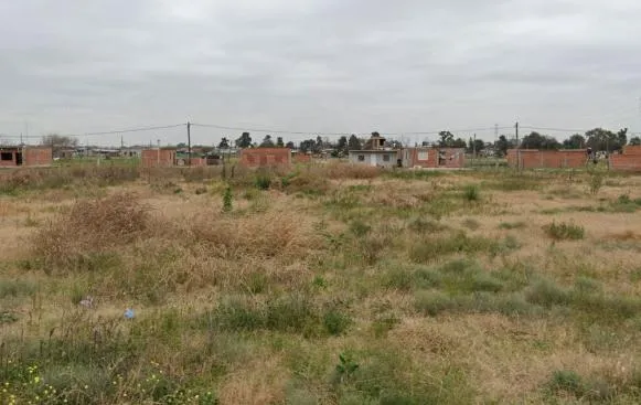 Terreno en Monte Egmont y Atalco