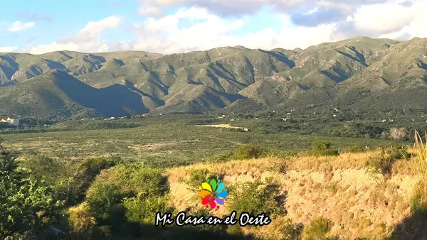 Terreno en Fracciones de Terreno Ruta 38 KM 72