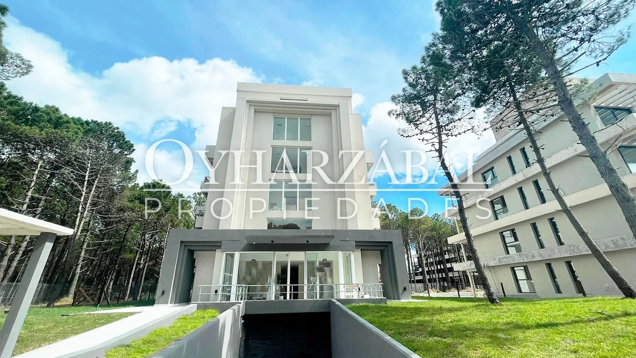 Departamento en IMAREAS II ,UF 3B.
