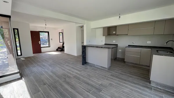 Casa en Talacasto al 700