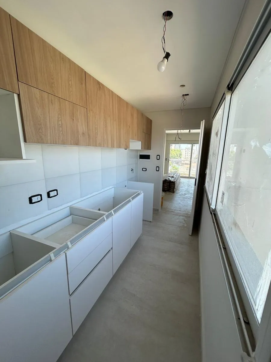 Departamento en Av. Coronel Leonardo Rosales al 600