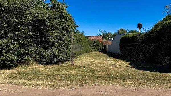 Terreno en Falco al 500