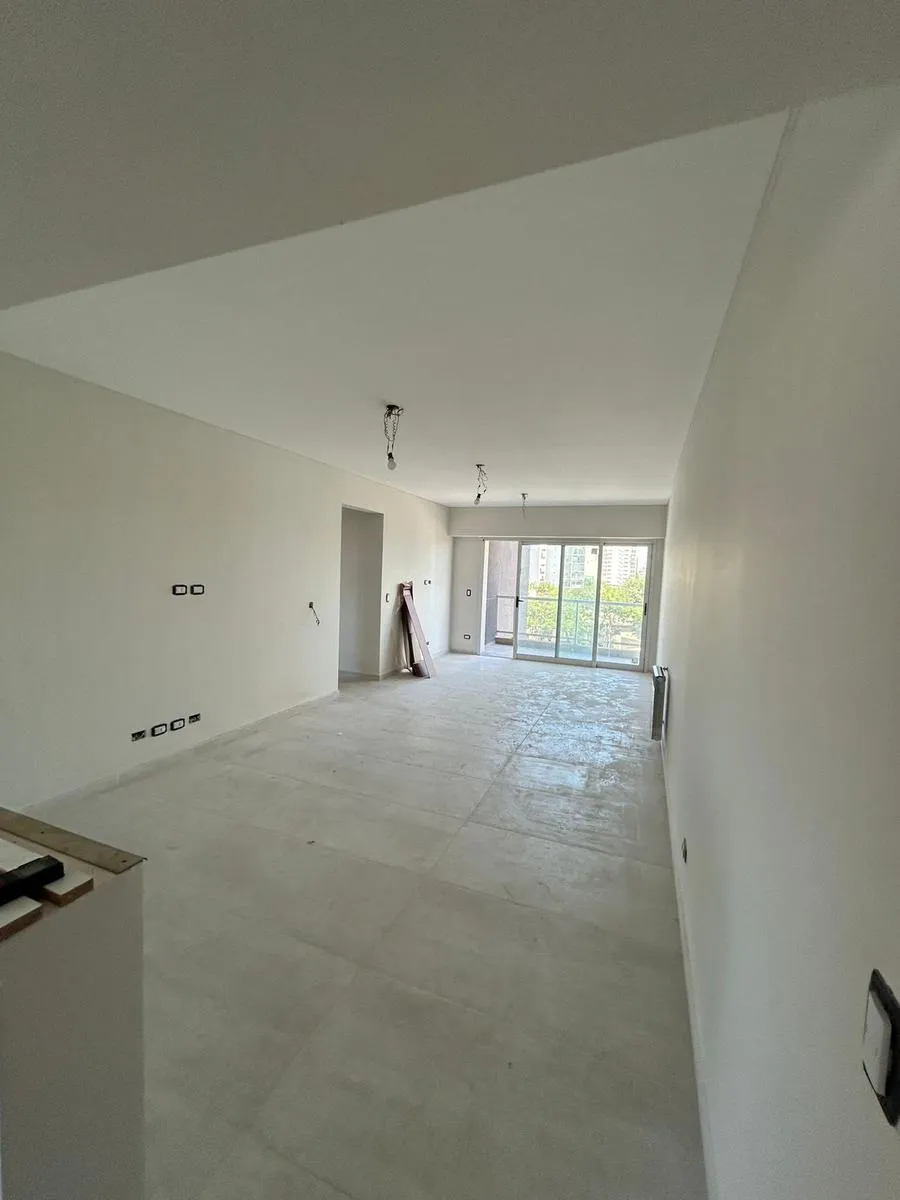 Departamento en Av. Coronel Leonardo Rosales al 600